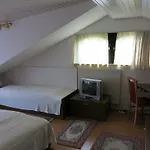 Blumauer Apartments