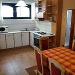 Blumauer Apartments