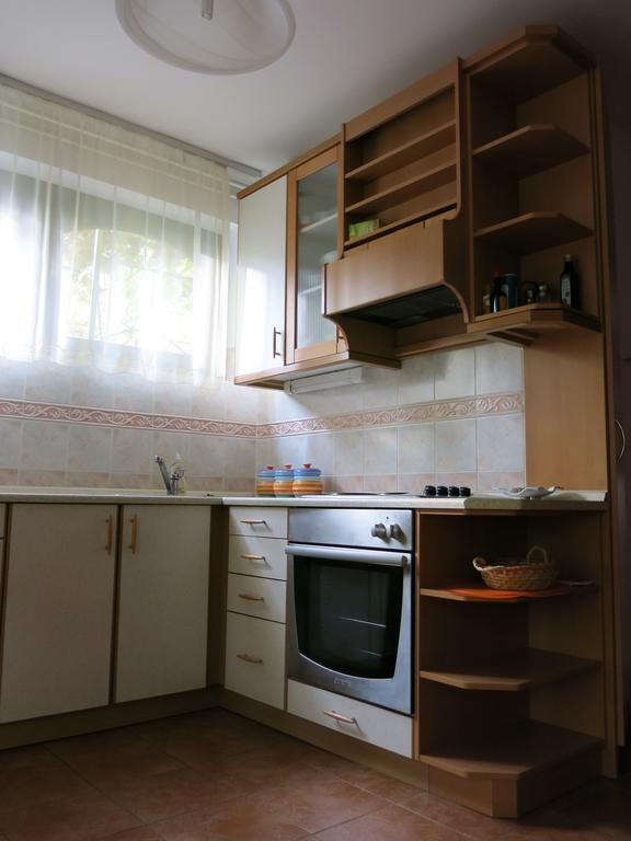 Apartamento Blumauer *