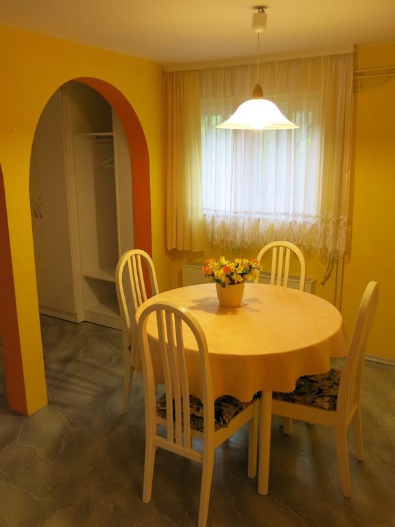 Apartamento Blumauer Liubliana