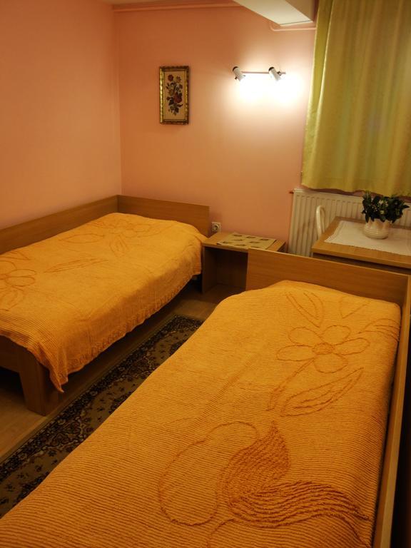 Appartamento Blumauer