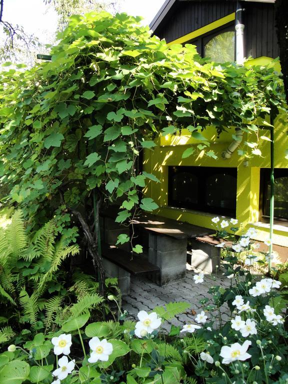 Blumauer Apartamento