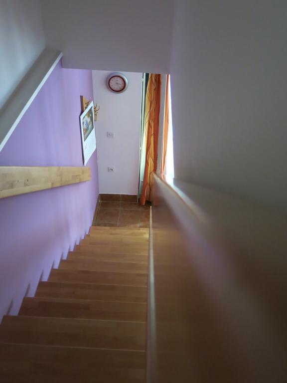Appartamento Blumauer Lubiana