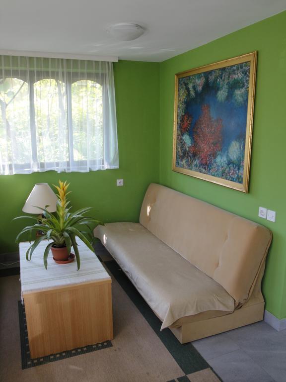 Apartamento Blumauer