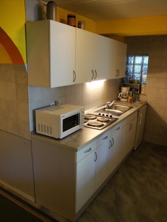 Blumauer Apartamento